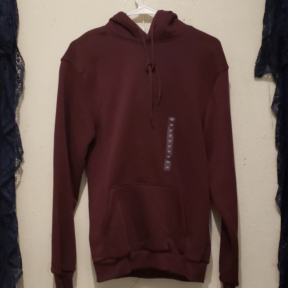Hoodie sweater
